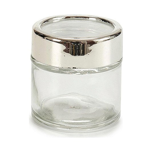 Small Glass Jar 80 ml