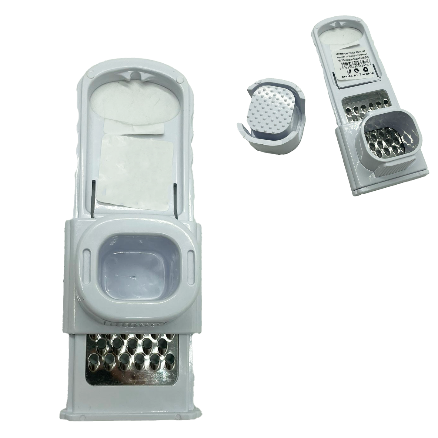 Mini Grater