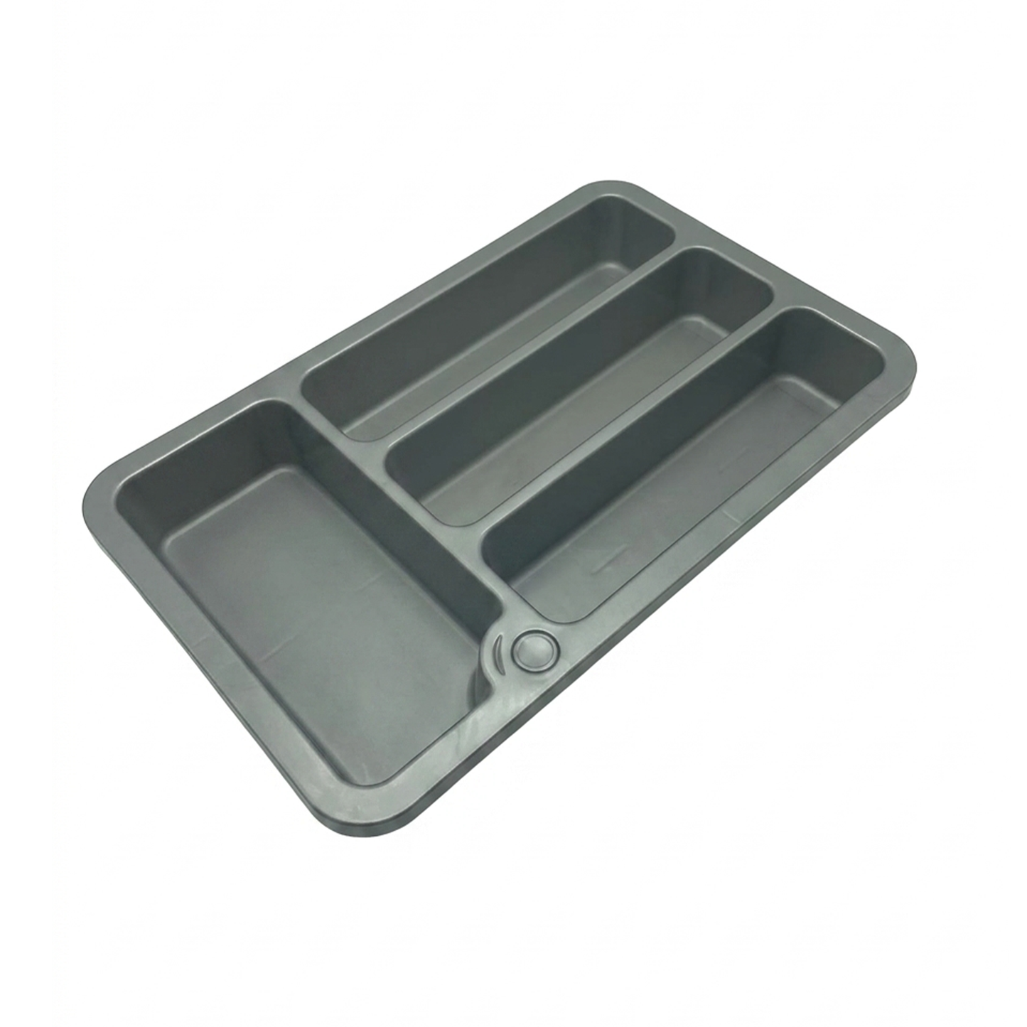Extendable Cutlery Tray