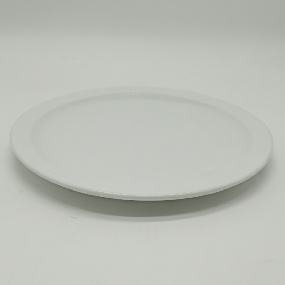 Dinner Plate - Narrow Rim