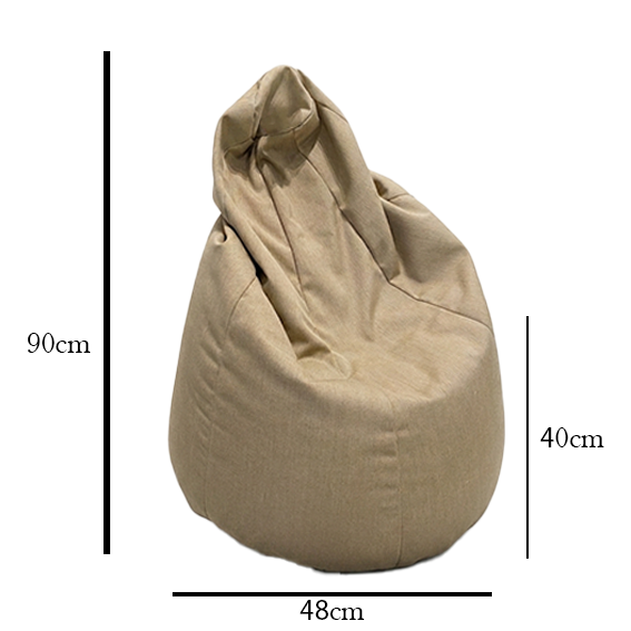 Outdoor Bean Bag Chair