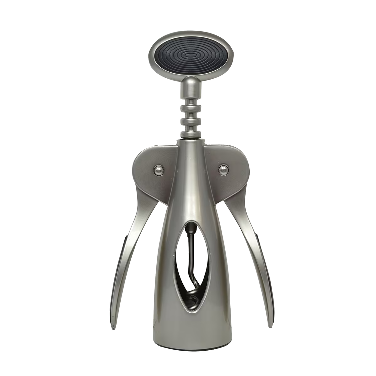 Metal Corkscrew