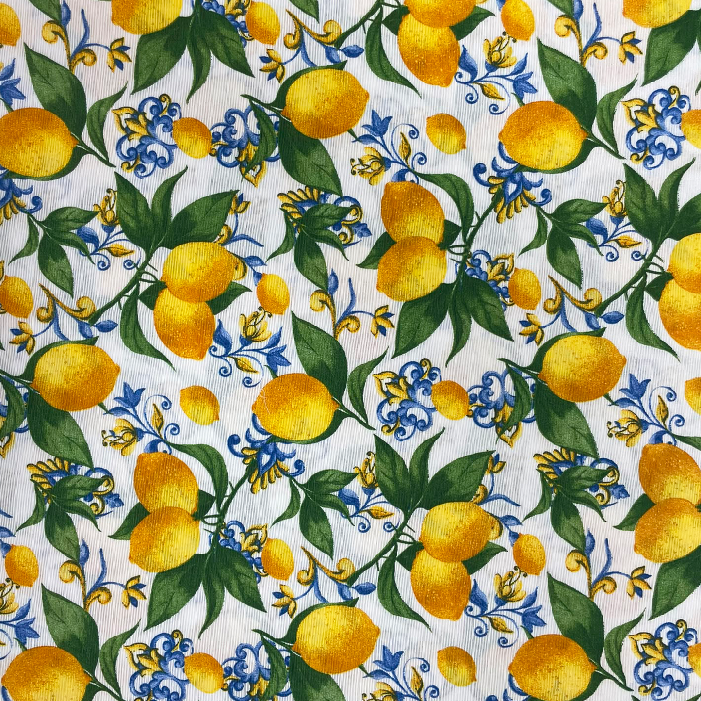 Fancy table cloth