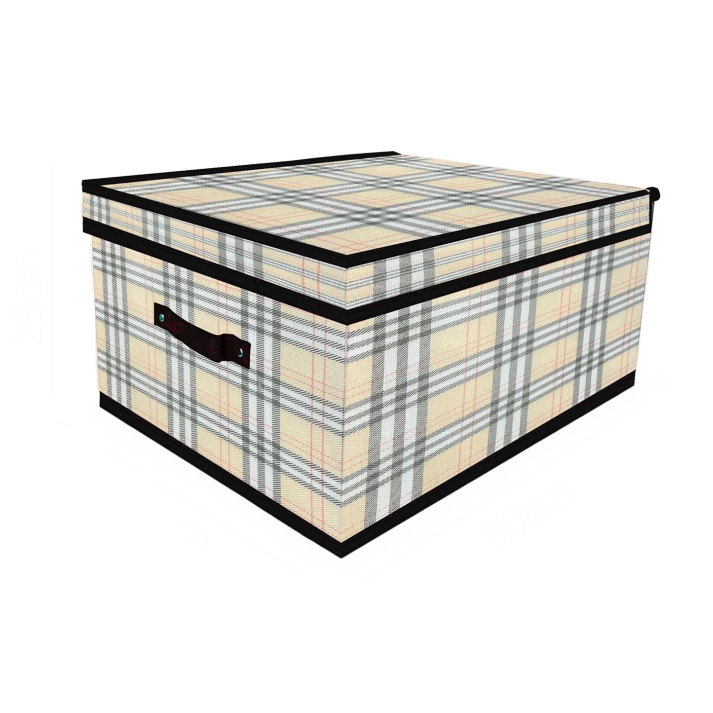 Storage Box 50×40×25cm