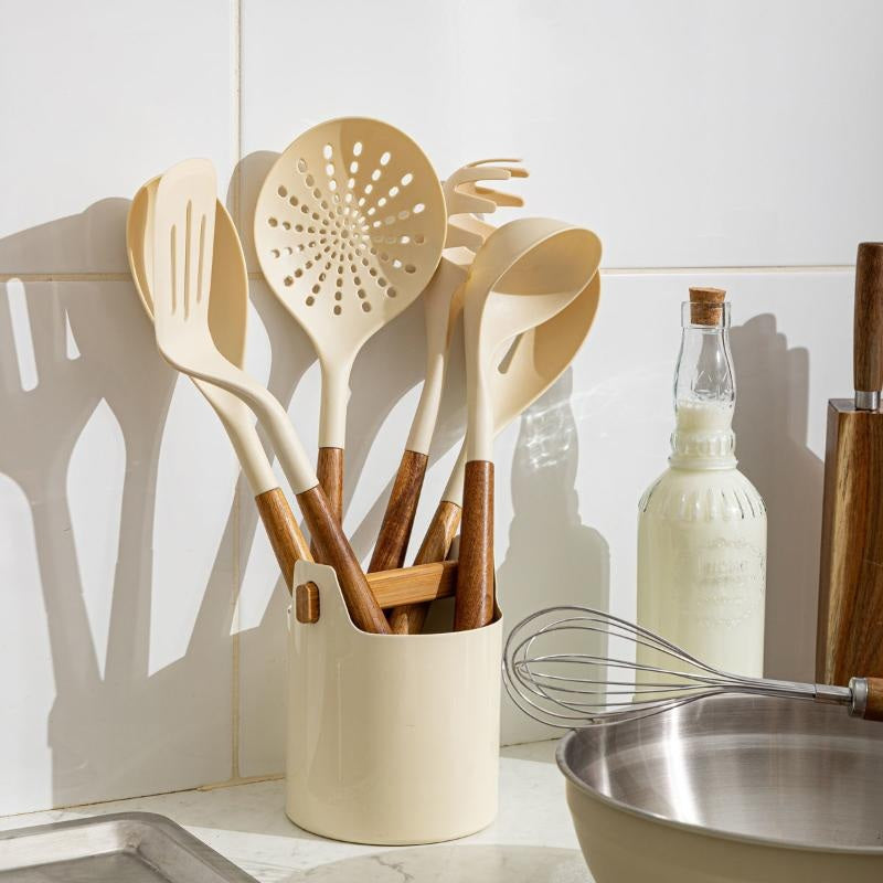 Utensils