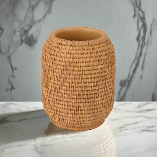 Toothbrush holder