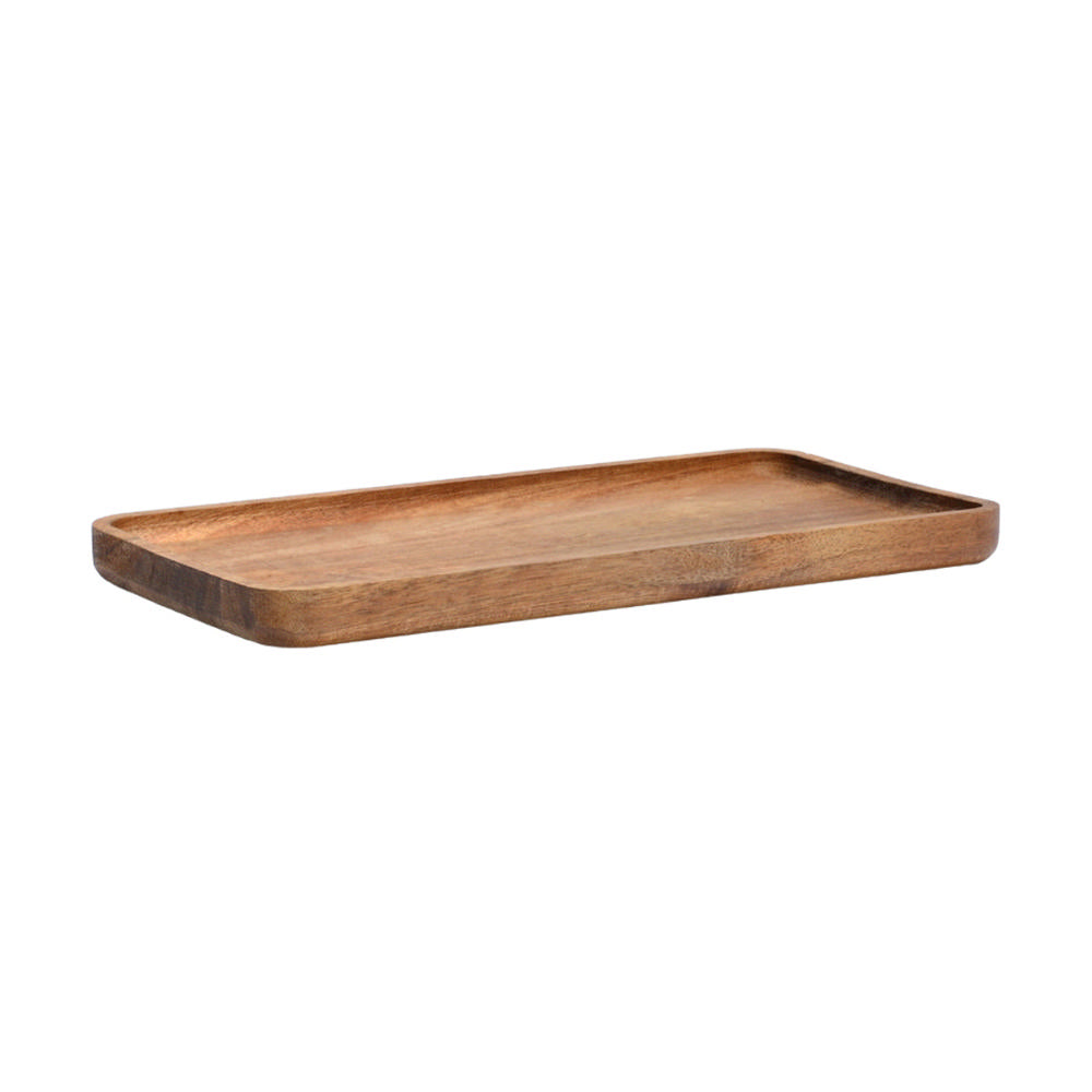 Serving Plate – 30 × 15 cm