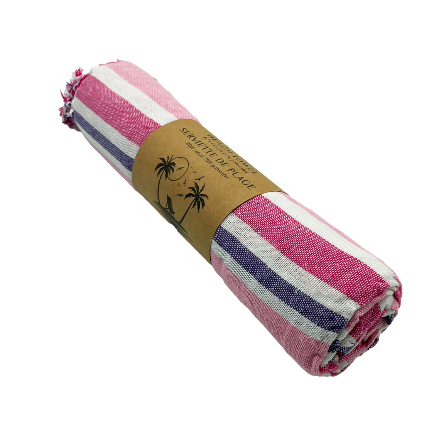 Beach Towel - 90x180cm
