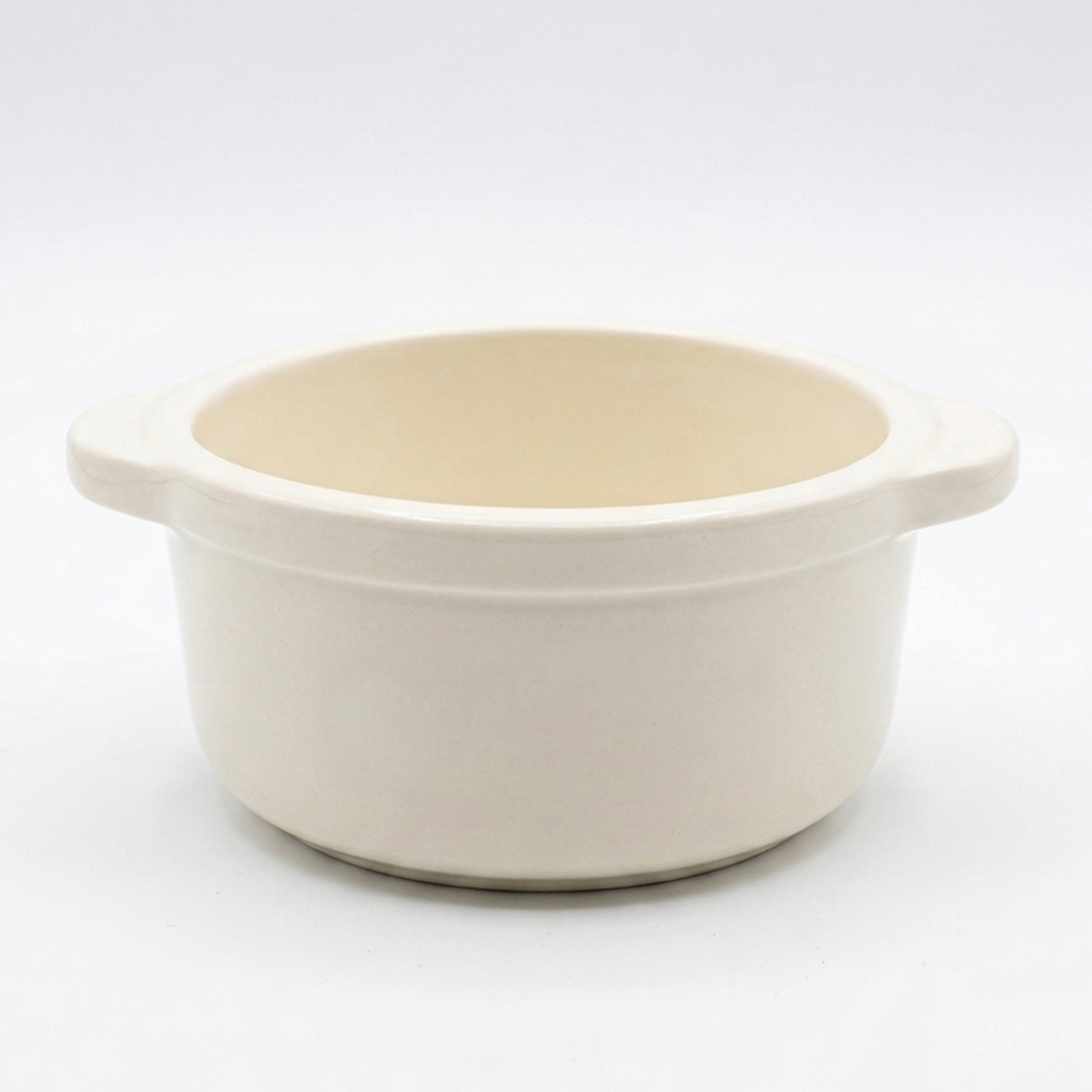 Ceramic Pot – Small (9 cm)