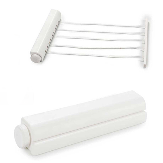 Extendible Clothes Lines 18m