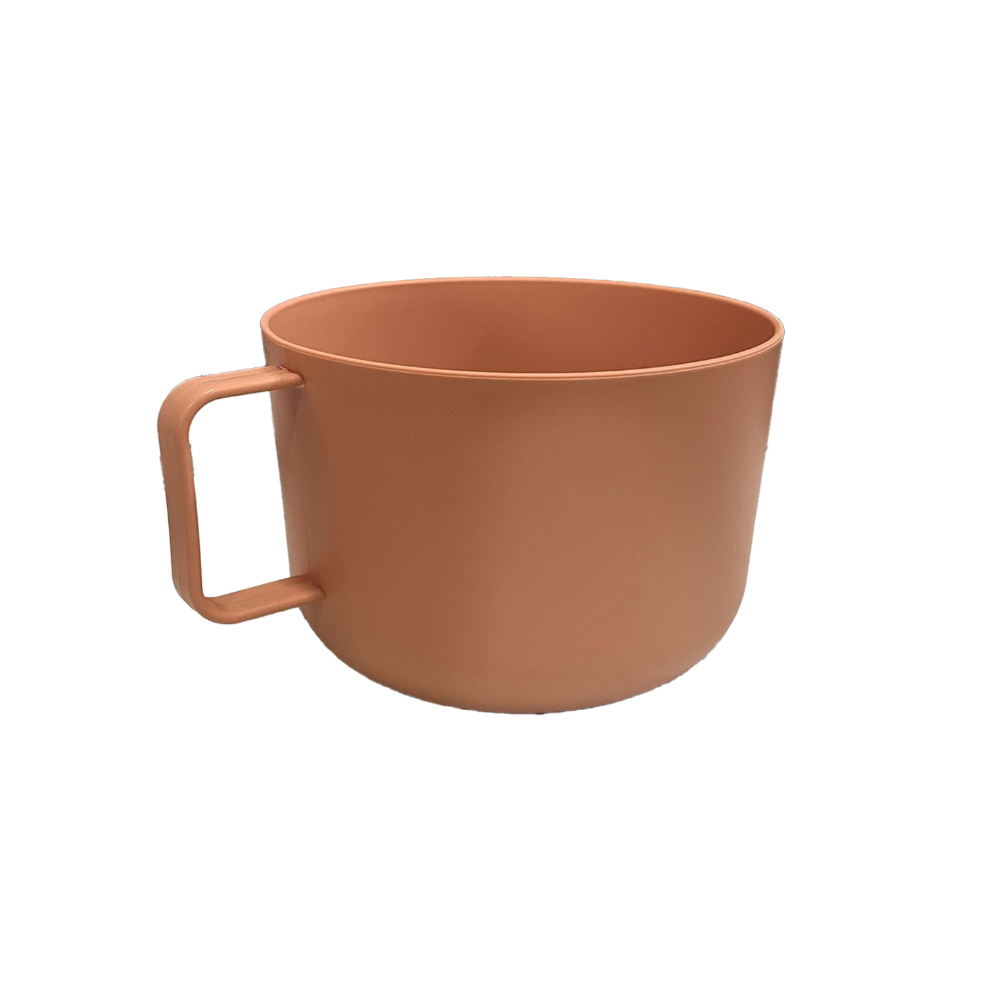 Room Essentials Plastic Soup Mug – 800 ml