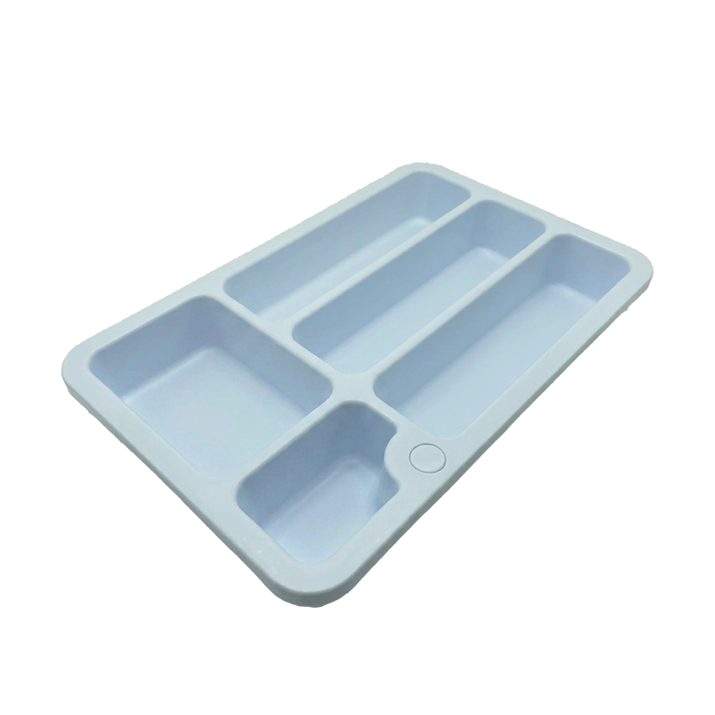 Extendable Cutlery Tray