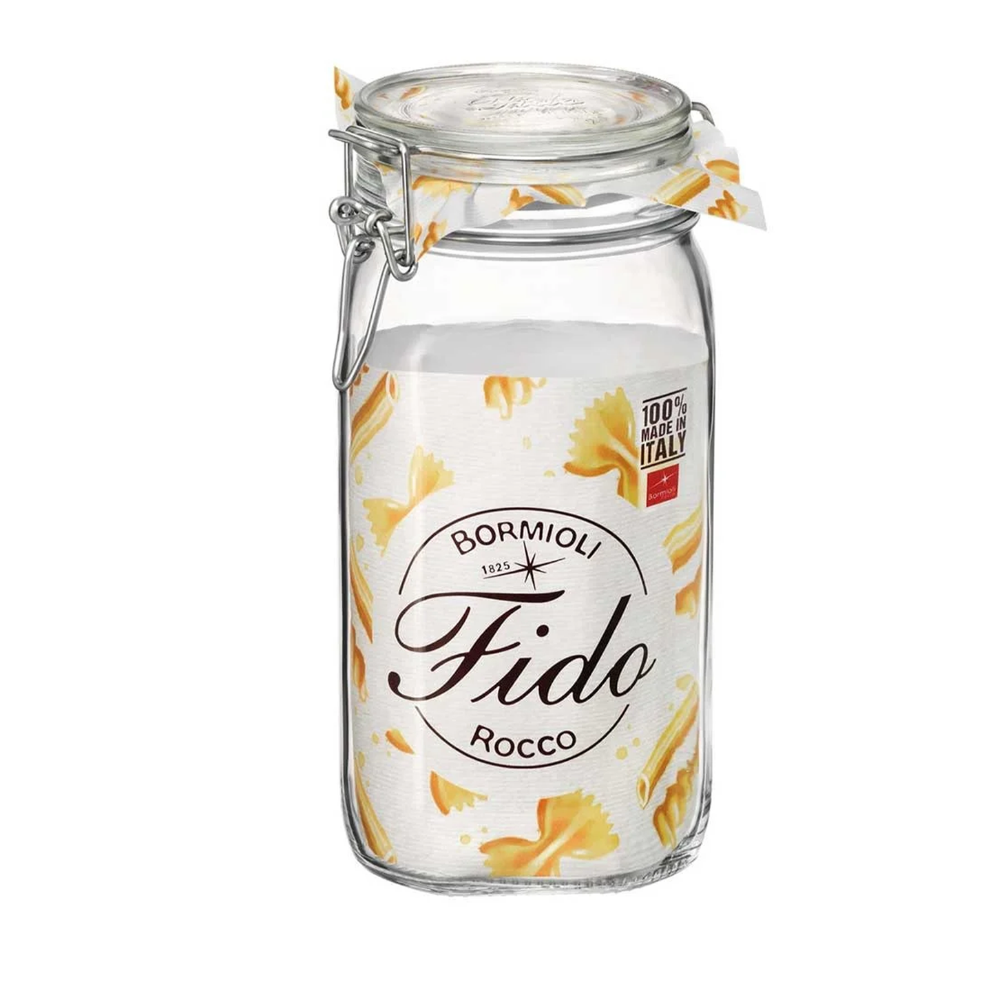 Fido Jar 1.5L – 11cm