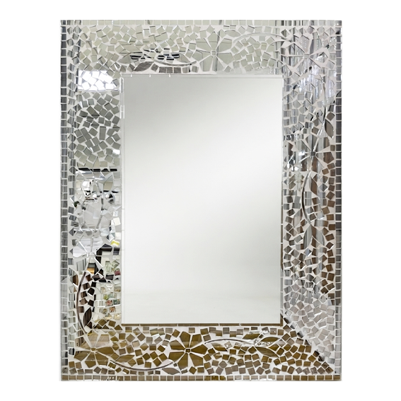 Wall Mirror 60x80cm