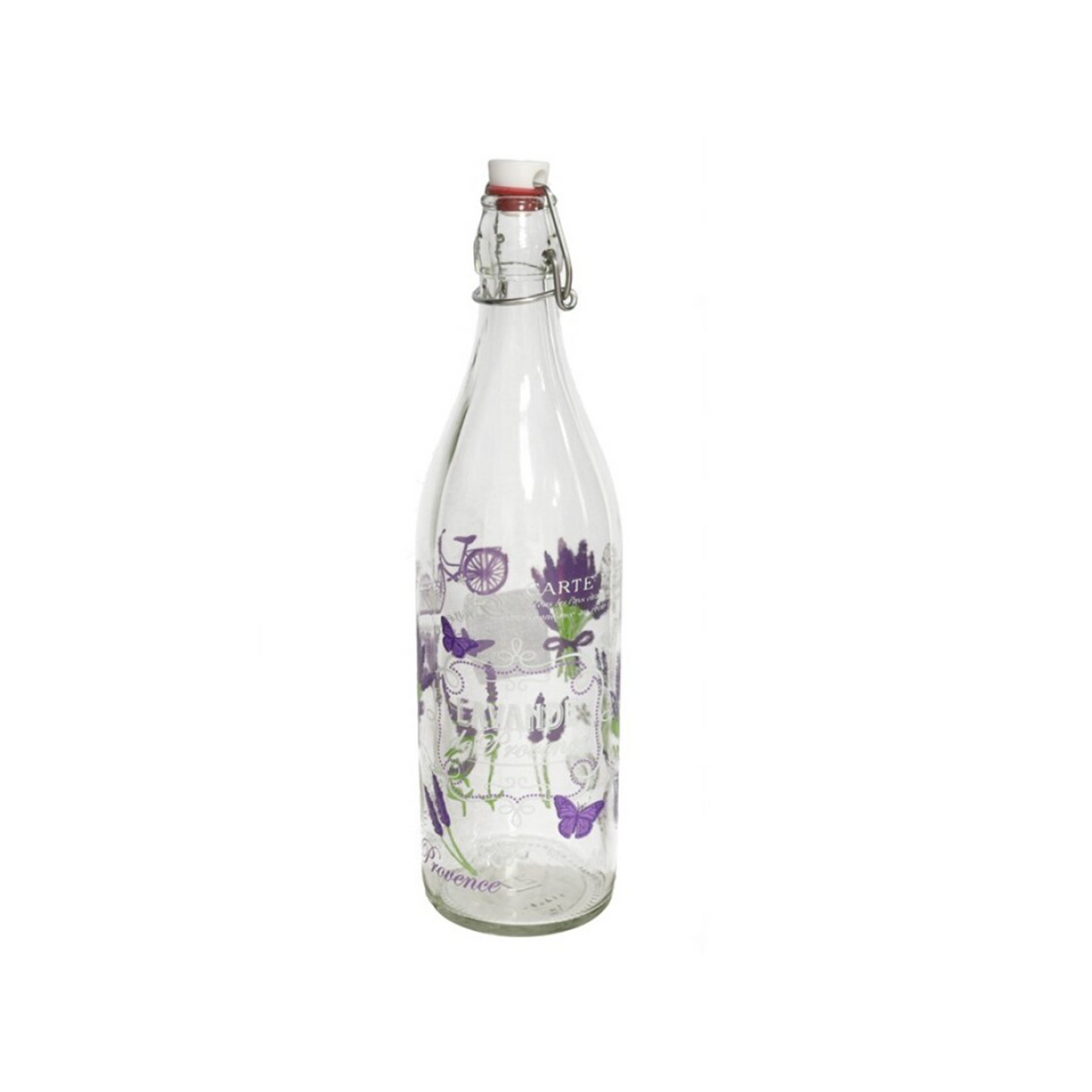 Lory Bottle - 1l