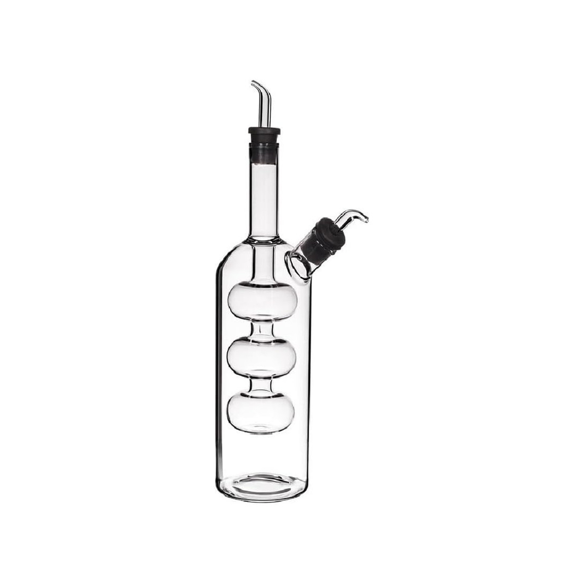 Cruet Oil & Vinegar Bottle – 250 ml / 100 ml