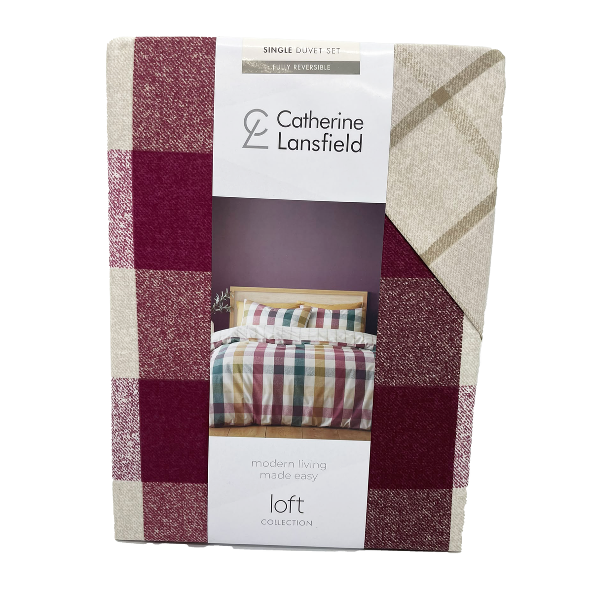 Single Duvet Set