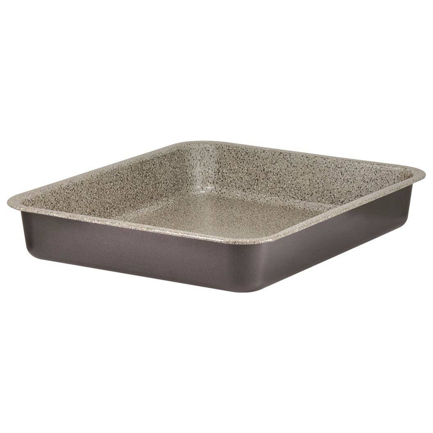 Non-Stick Baking Tin - 40x33 H7 cm