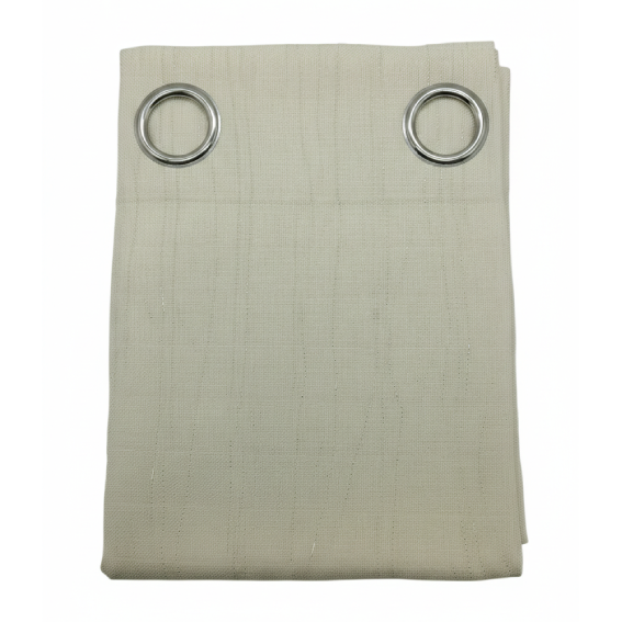 Rebecca Curtain - 140x280cm