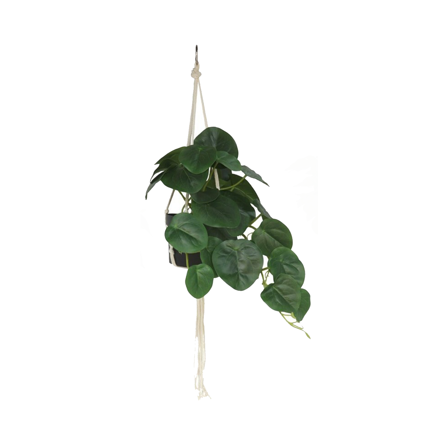 Hanging Pot artificial plants - 68cm