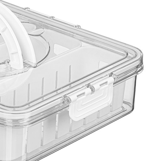 Airtight Storage Box 3.2L