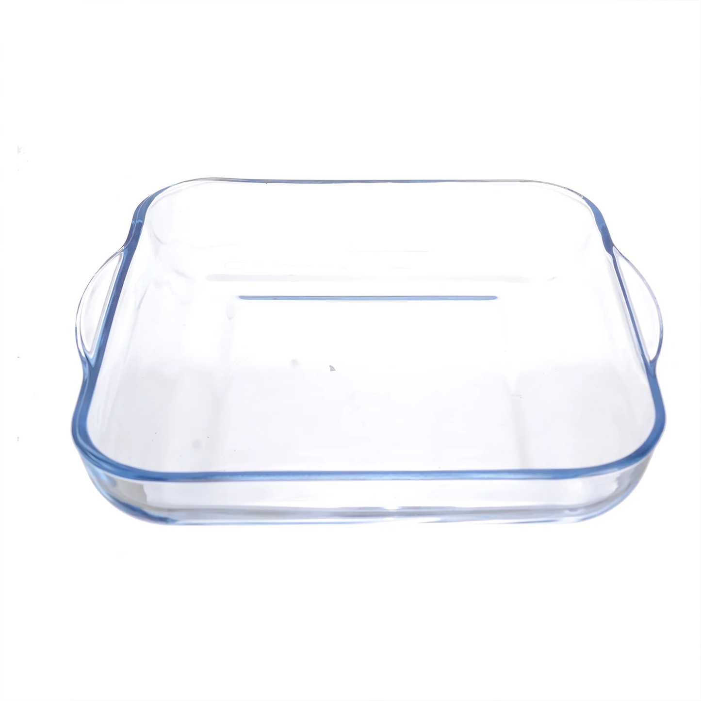 Square Baking Dish Set 2