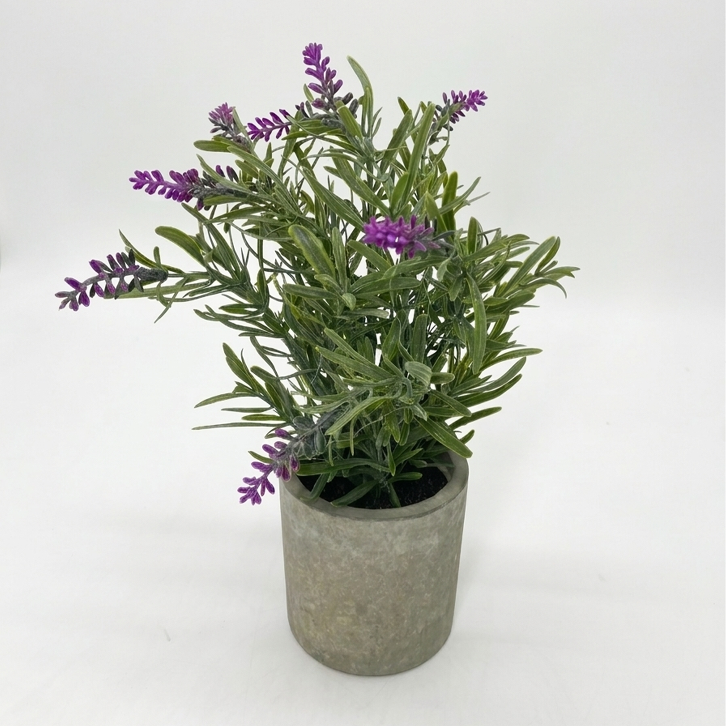 Lavender Pot - 26cm