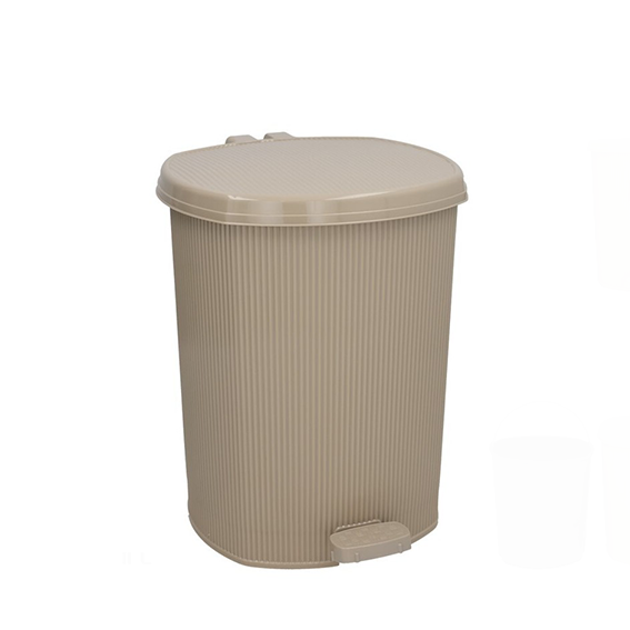 11L Pedal Bin
