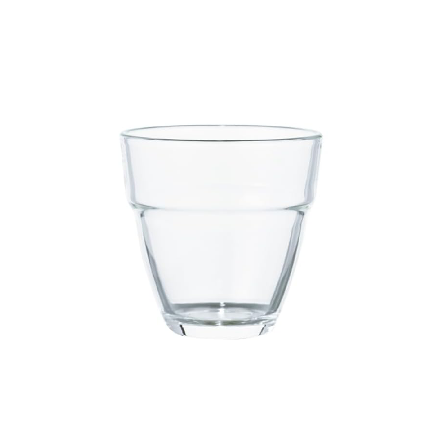 Small Plastic Glass – 9 cl