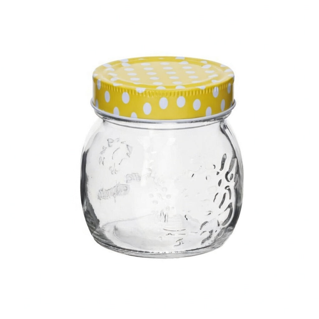 Kitchen Jar Fruits - 300 ML