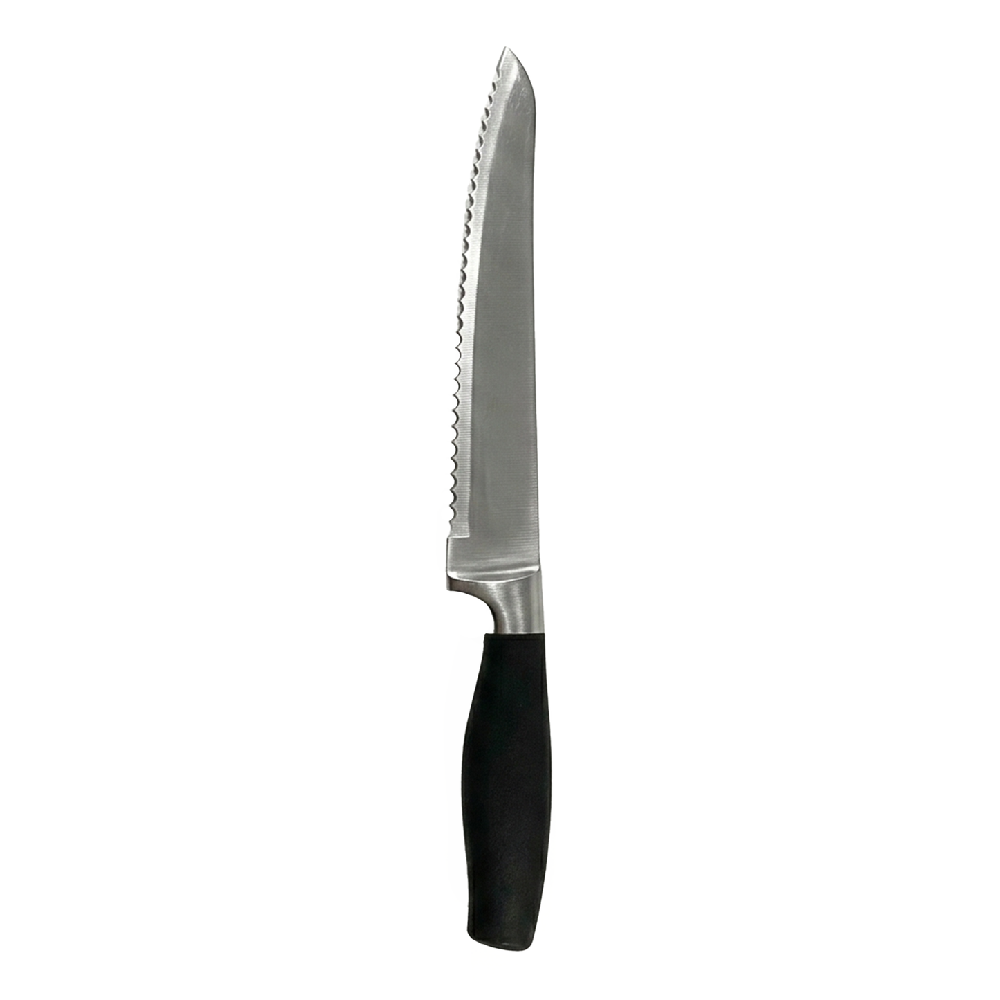 Bread Knife – 20 cm