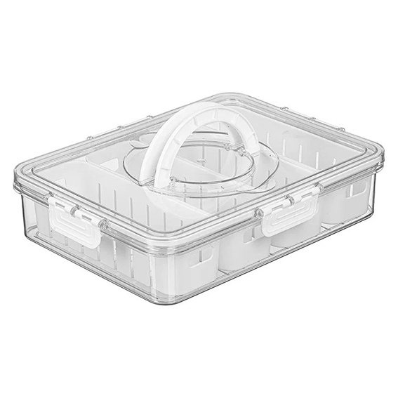 Airtight Storage Box 3.2L