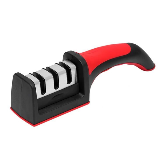 Knife sharpener