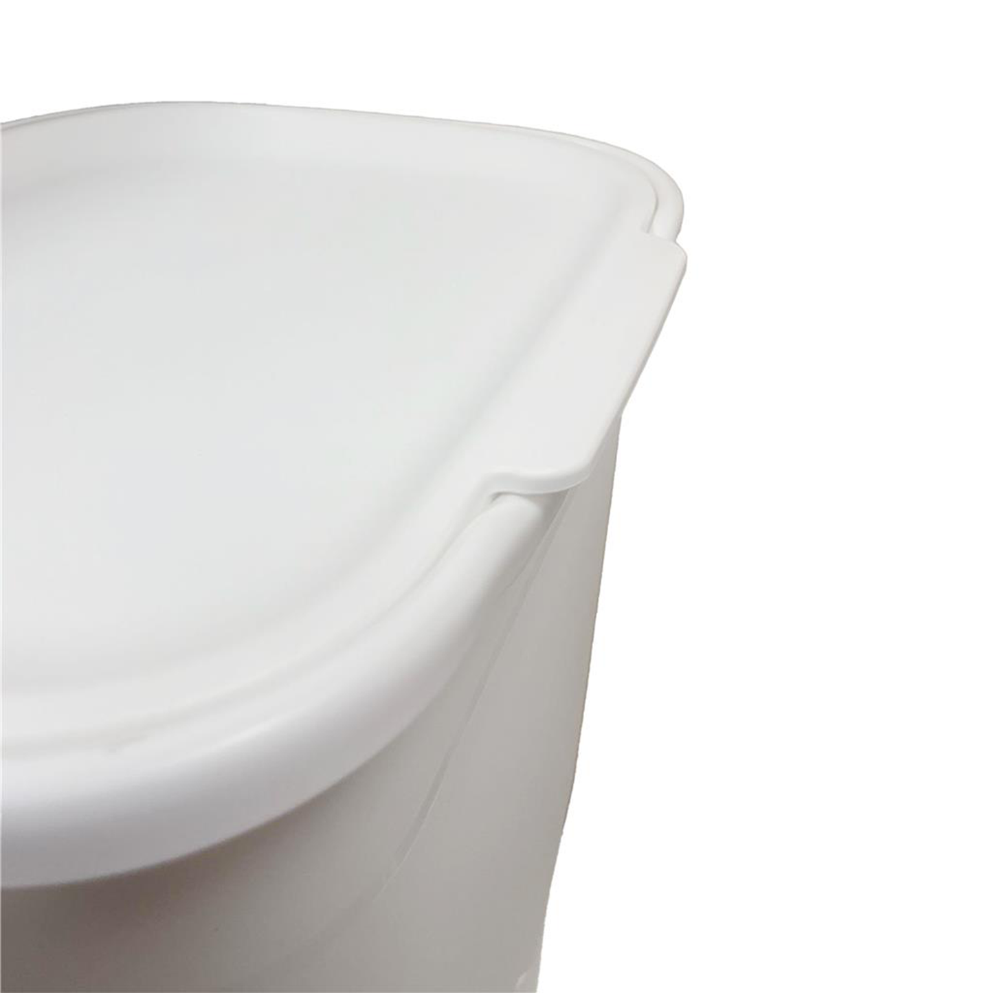 Multipurpose Laundry Bin 50L