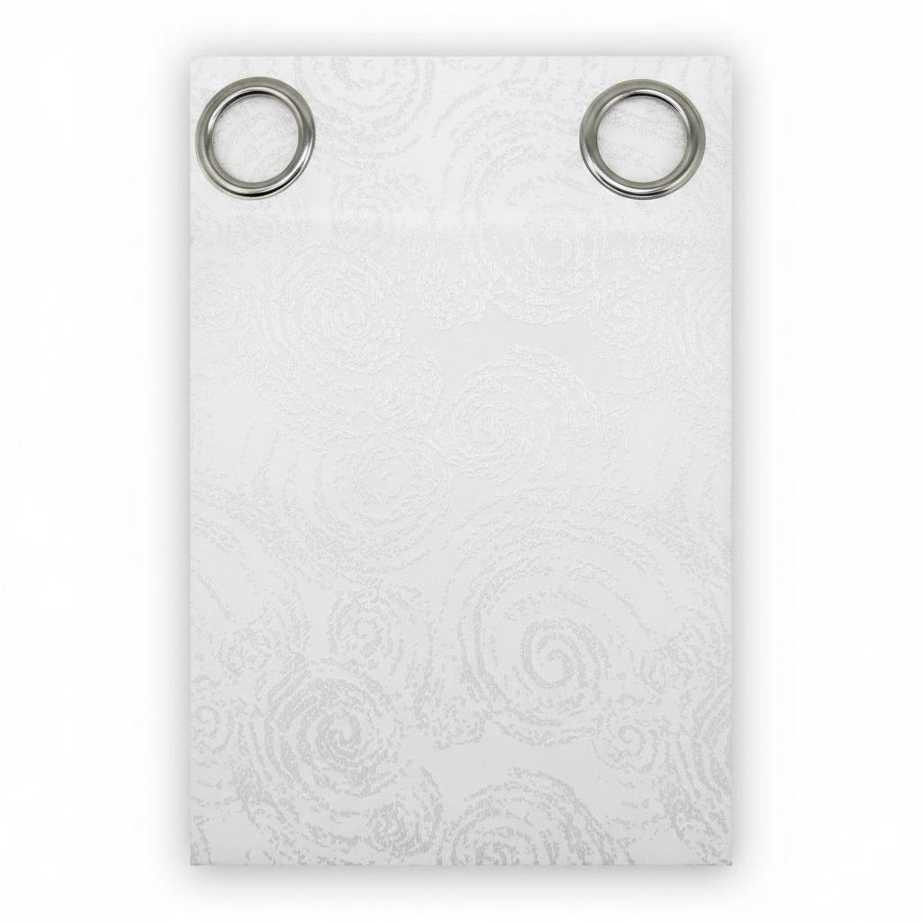 Tenda Rings - 135x270cm