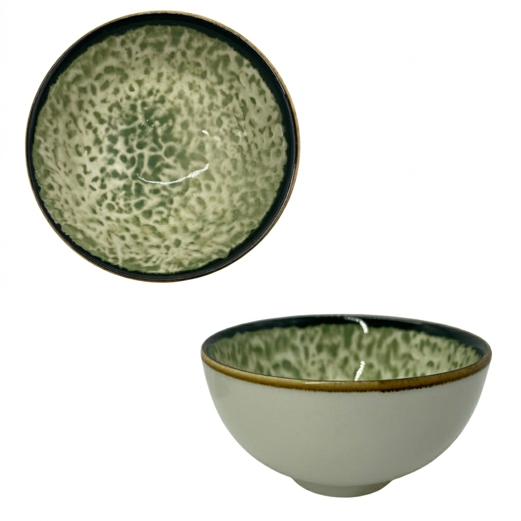Round Bowl – 11.2×11.2×6 cm