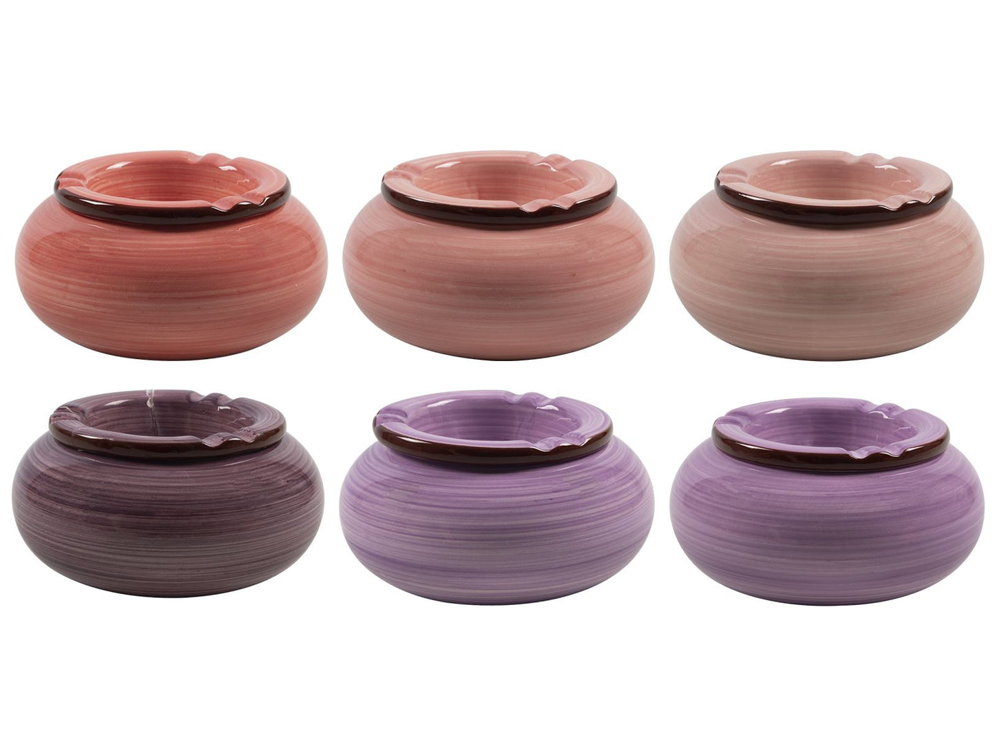 Assorted Ashtray