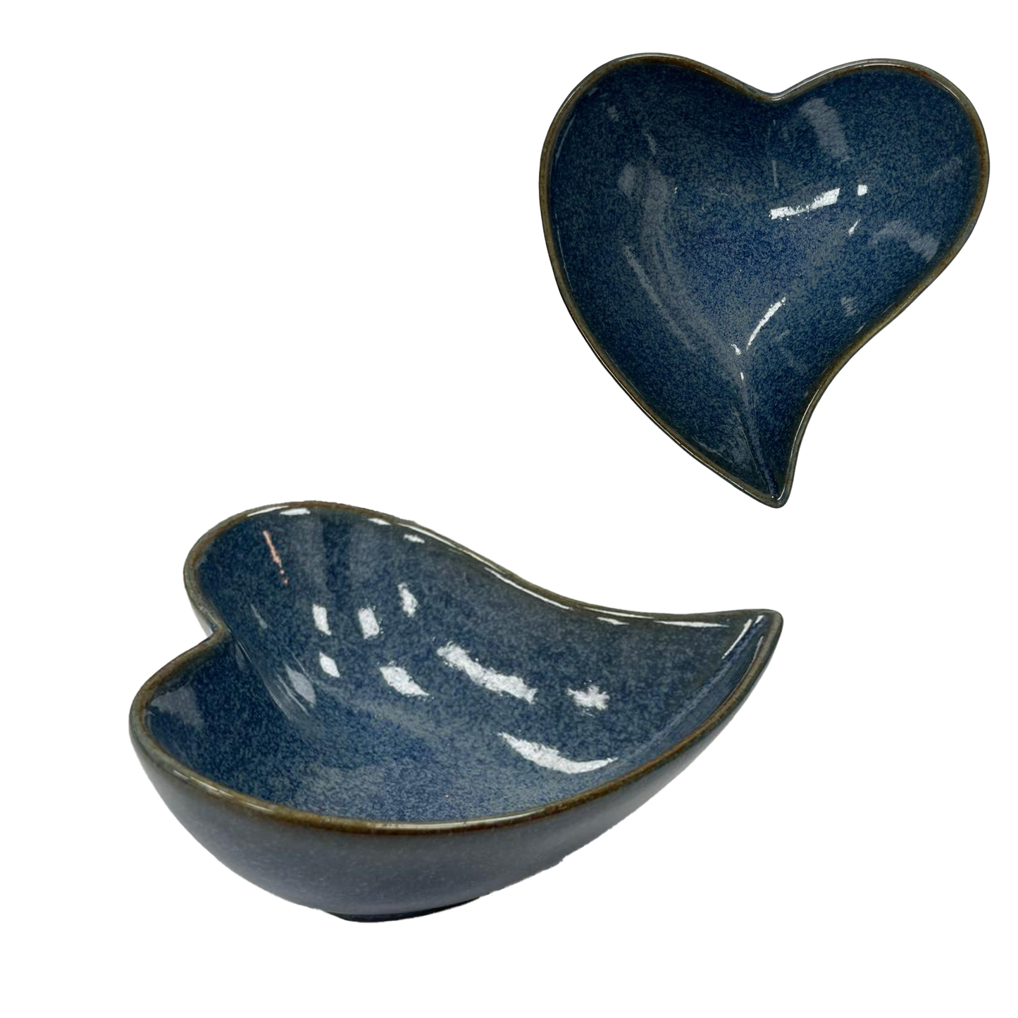 Finger Food Bowl – 90 ml Ceramic Bowl