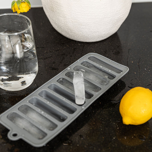 Silicone Ice Cup Tray