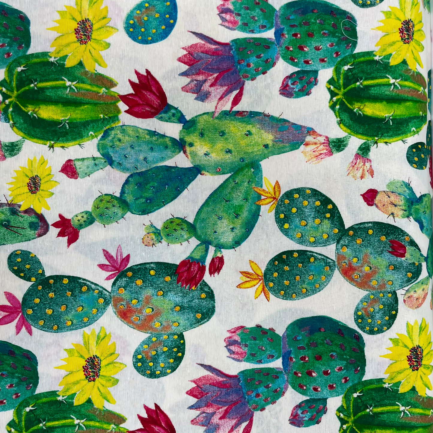Fancy table cloth