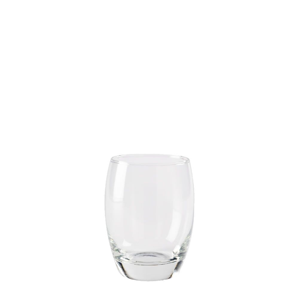 Tumbler Glass Set – 6 Pieces, 35.9 cl