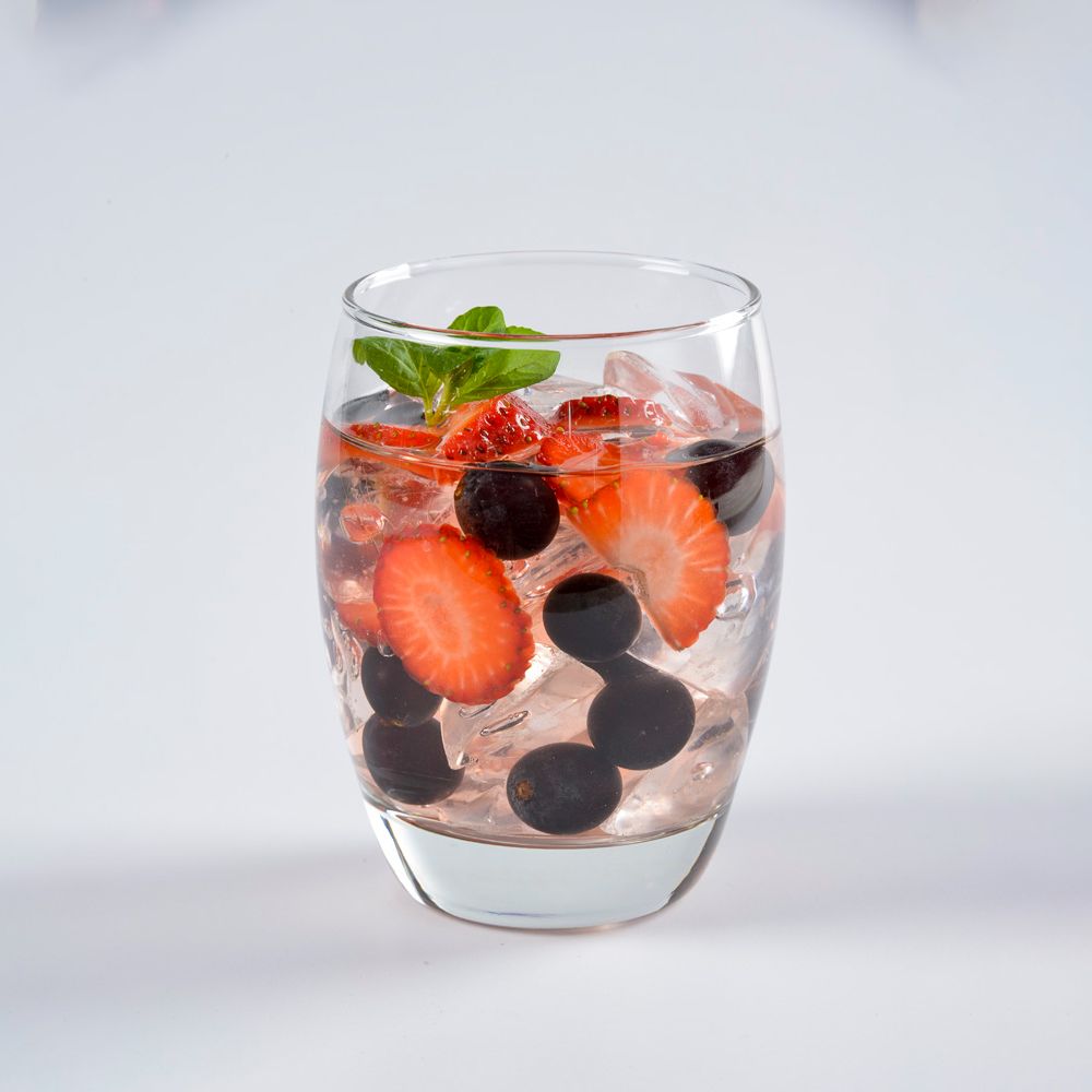 Tumbler Glass Set – 6 Pieces, 35.9 cl
