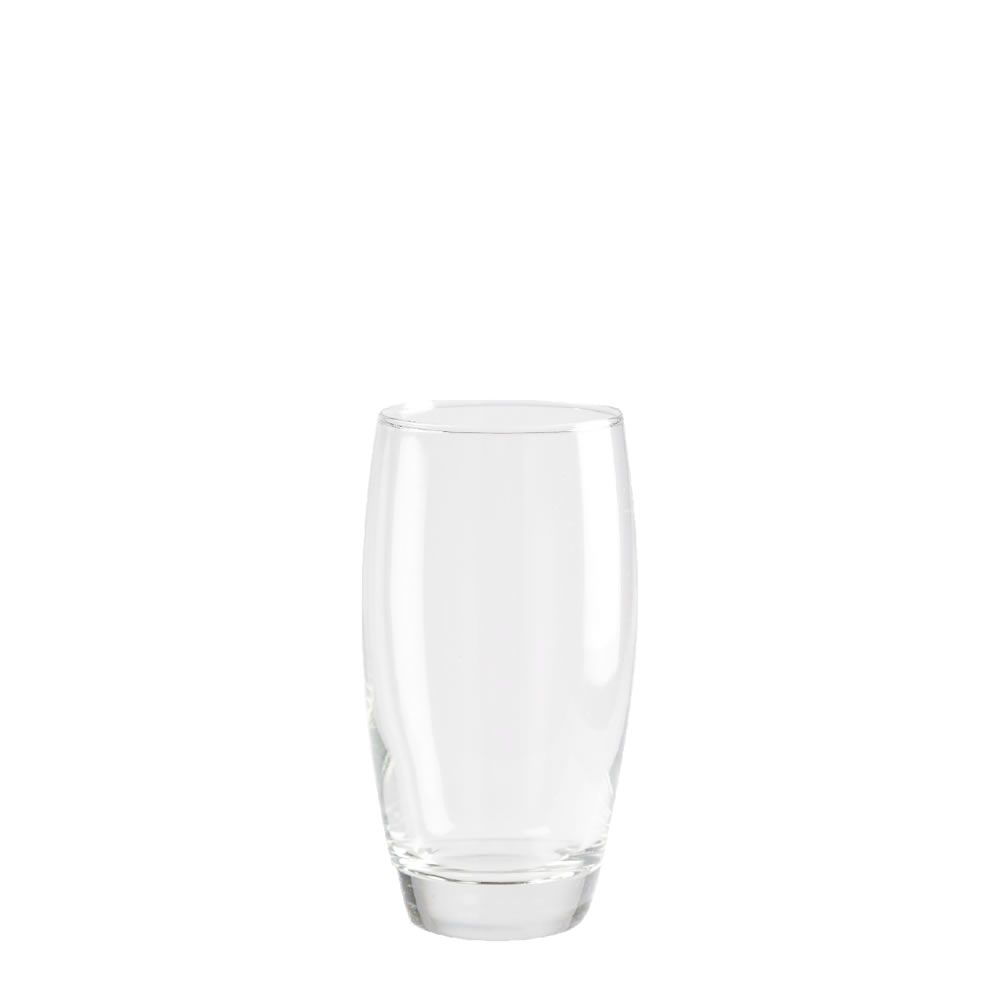 Highball Glass Set – 6 Pieces, 45.3 cl