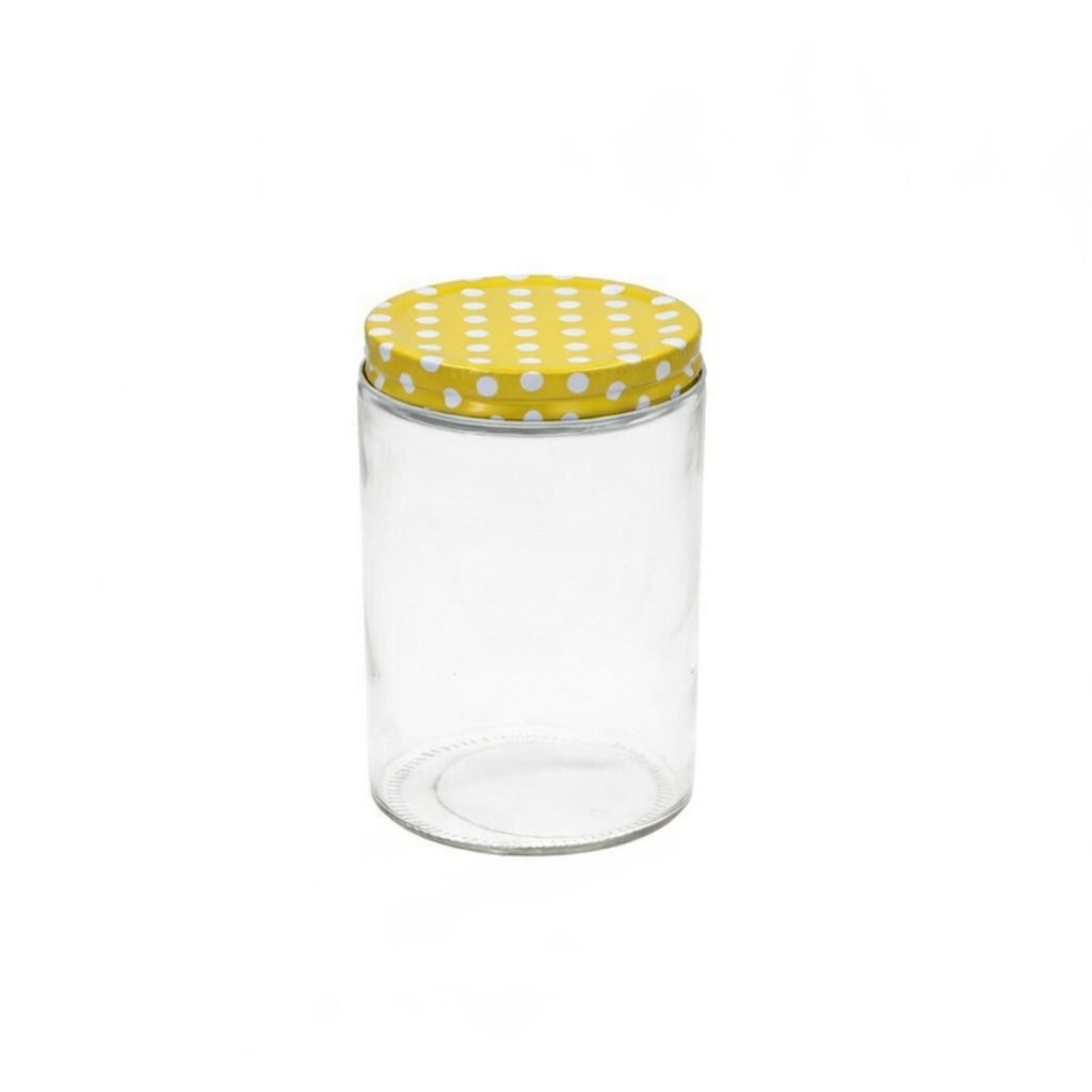Glass Jar - 270ML