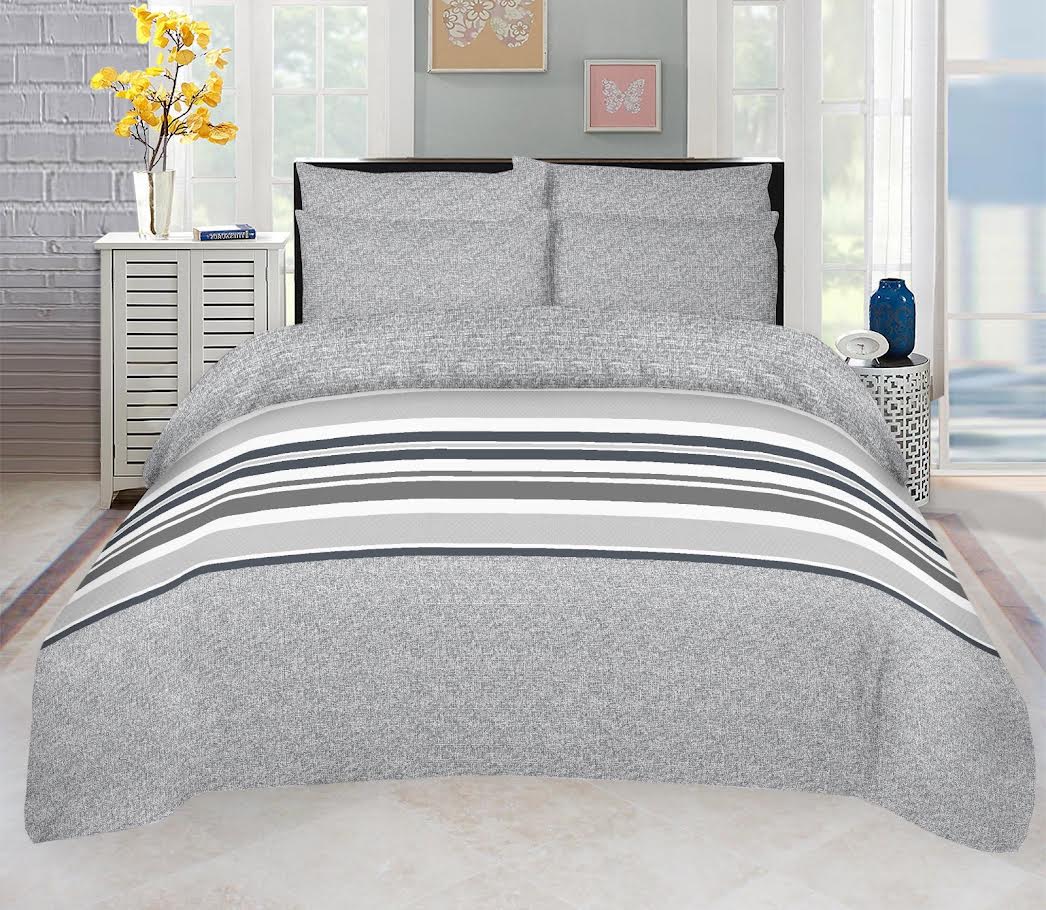 Bedsheets Alexia Collection