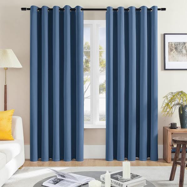 Dimout Curtains 140cm*260cm