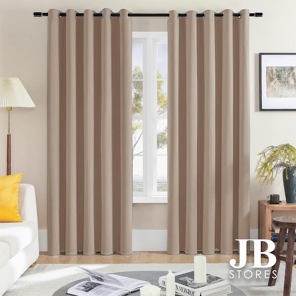 Dimout Curtains 140cm*260cm