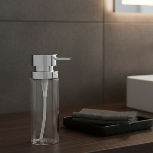 Soap dispenser