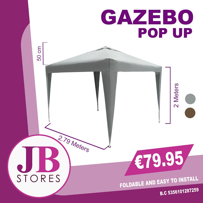 Gazebo