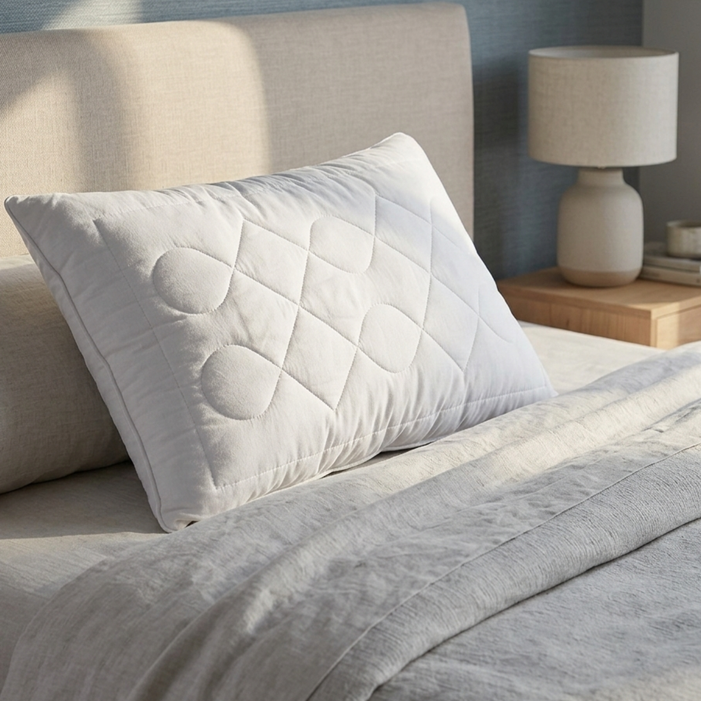 Sweet Dream Pillow - Non Allergic